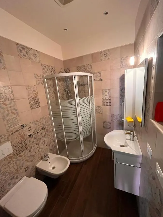 Appartamento Casaprincipe Bari