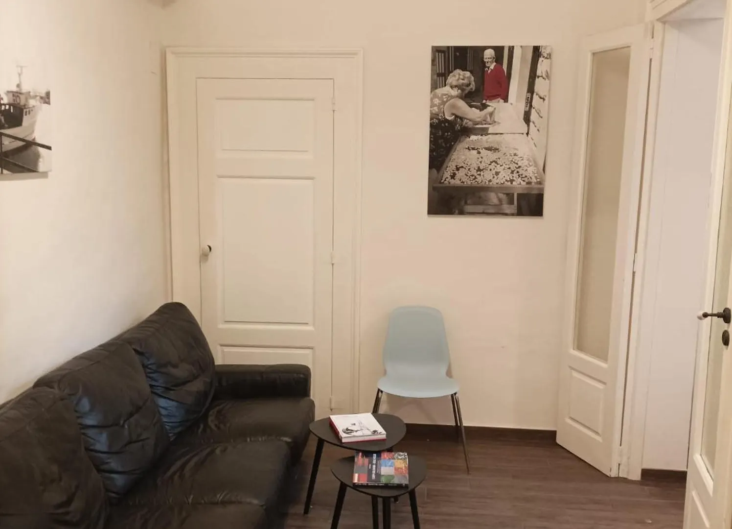 Appartamento Casaprincipe Bari