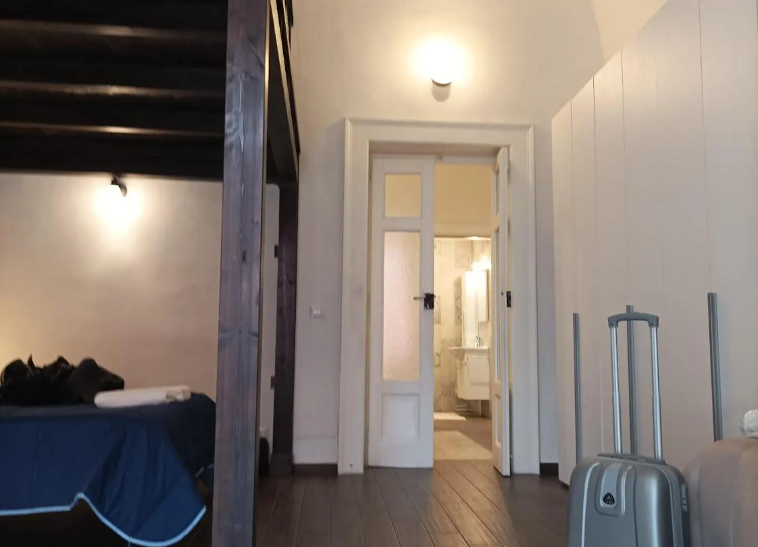 Appartamento Casaprincipe Bari
