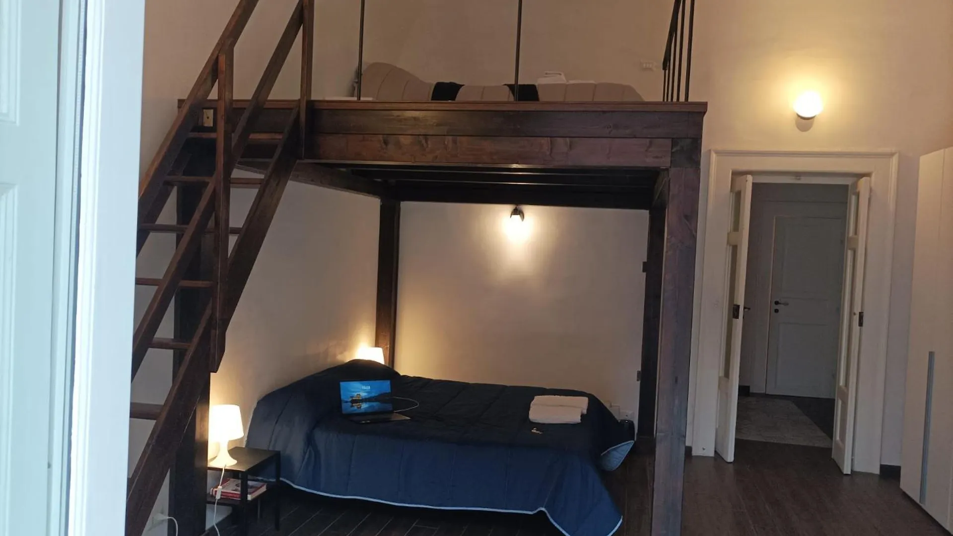 Appartamento Casaprincipe Bari