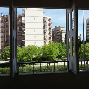 Panzió Dalla Zia, Bari